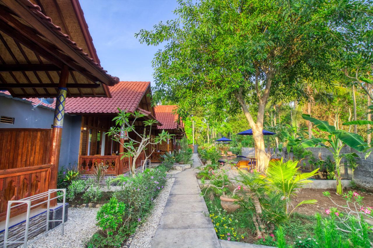 Exterior & Views 2, Asoka Bungalows, Klungkung