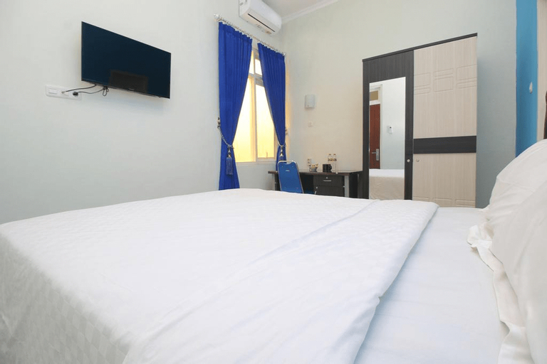 BASUDIRA Homestay Malang, Malang