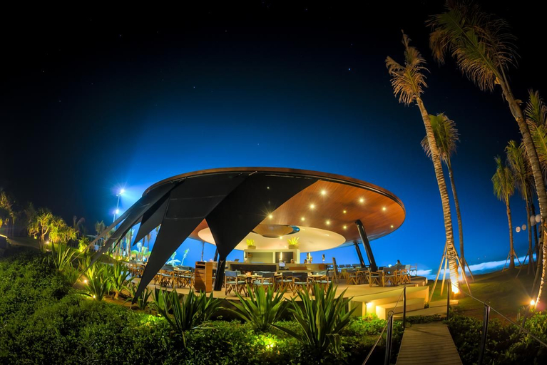 Komune Resort and Beach Club Bali, Gianyar