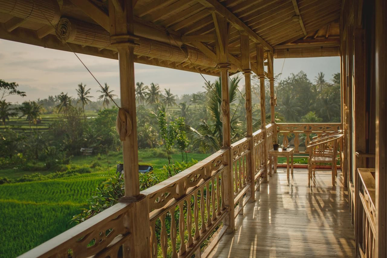 Others 3, B Saya Villas, Gianyar