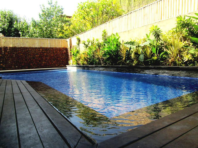 Sport & Beauty 4, Xanadu Villa Sanur, Denpasar