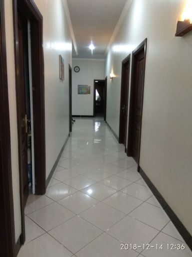 Hotel Putra Kebumen, Kebumen