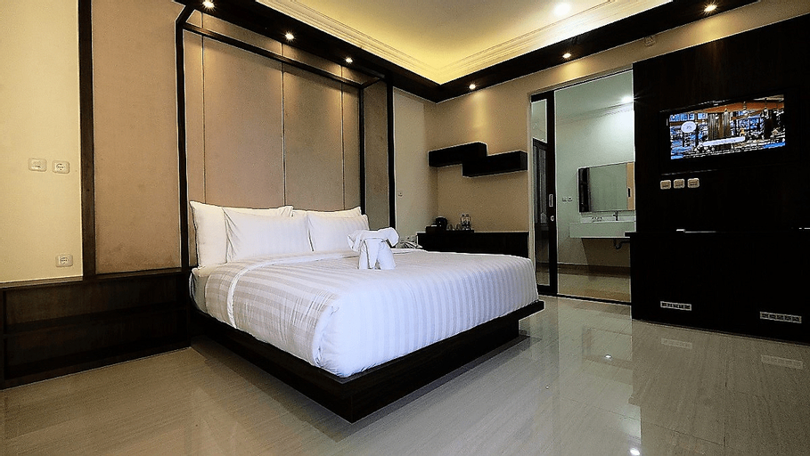 Belitung Holiday Resort, Belitung