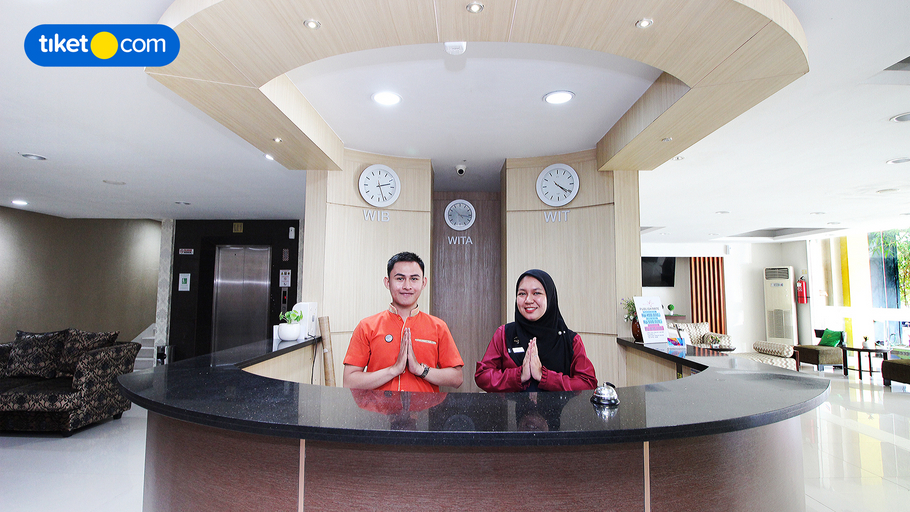 Others 3, JL Star Hotel, Makassar