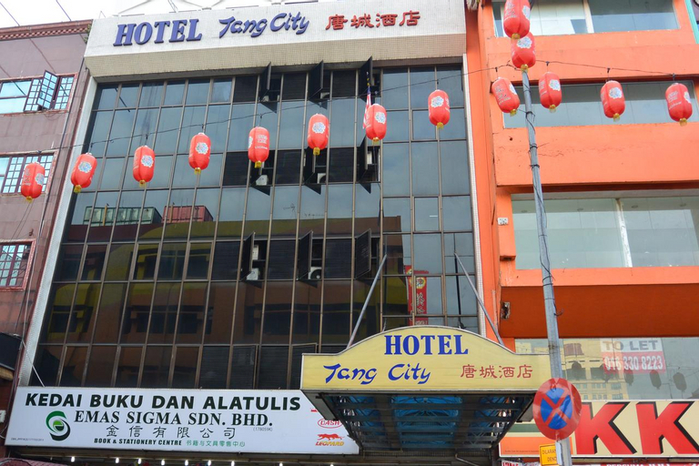 Tang City Hotel, Kuala Lumpur