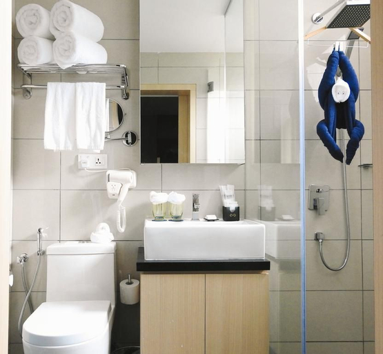 Gloria Residences Ion Delemen Genting Highlands, Bentong