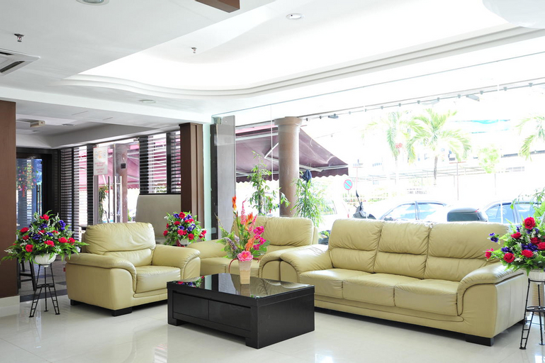 Others 5, Hallmark Leisure Hotel, Malacca City