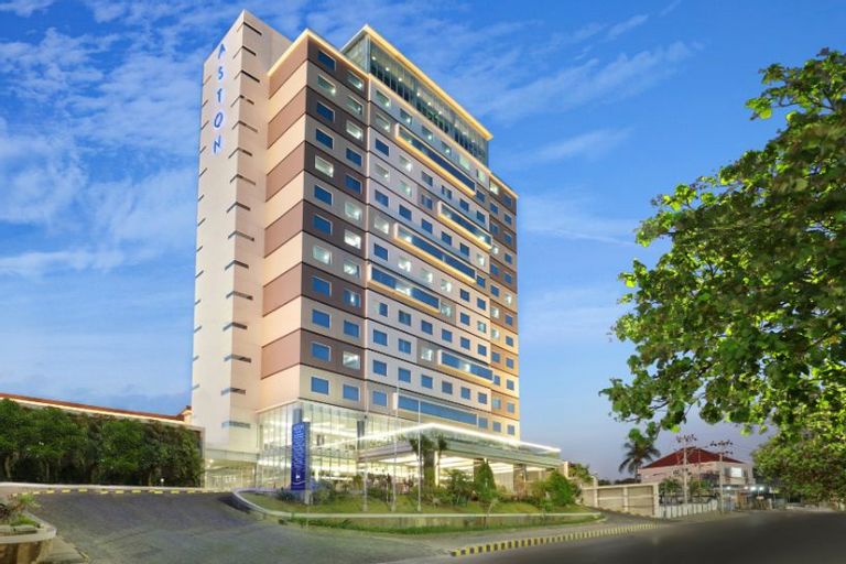Aston Kupang Hotel & Convention Center, Kupang
