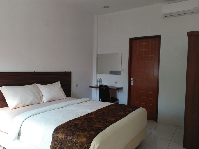 Netral Hotel Jombang, Jombang