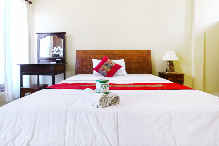 Bedroom 4, Jungut Guest House Ubud, Gianyar