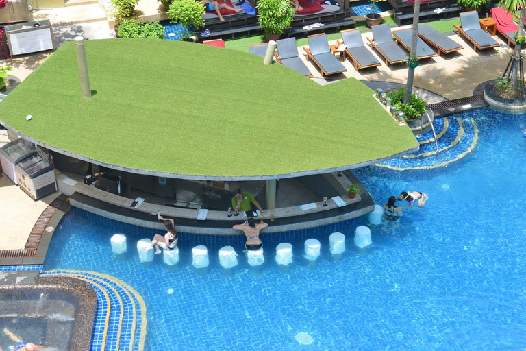 Sport & Beauty 5, Deevana Plaza Phuket Patong, Pulau Phuket