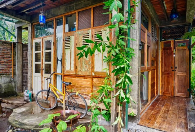 Lorong Homestay, Bantul