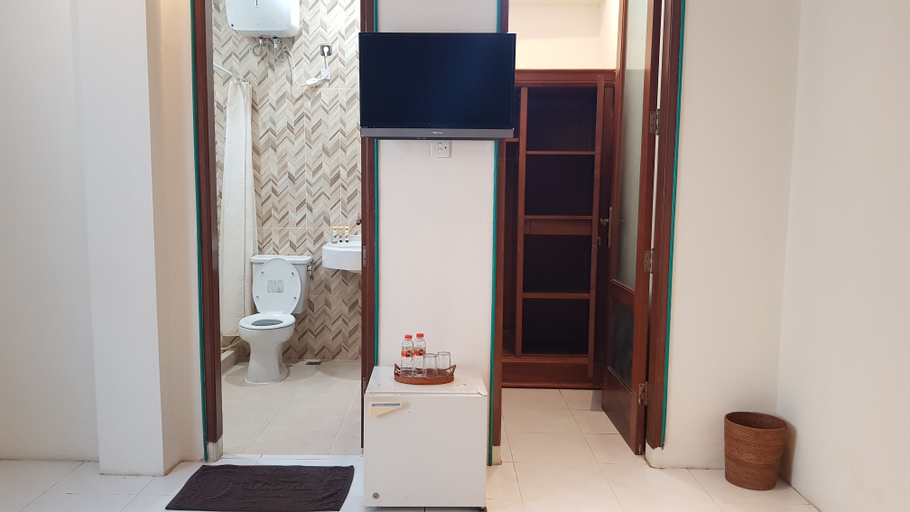 Sanur Seaview Hotel, Denpasar
