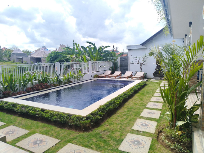 Exterior & Views 2, Pondok Bagus Canggu Bali by ZUZU, Badung