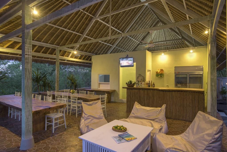 Food & Drinks 4, Komodo Garden, Klungkung