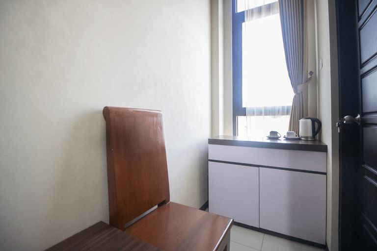 RedDoorz Syariah @ Hotel 91 Jember, Jember
