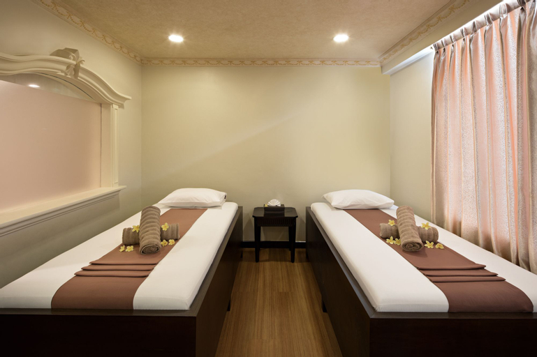 Golden Boutique Hotel Kemayoran, Central Jakarta