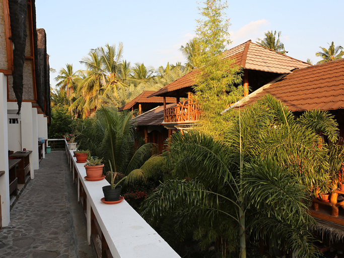 Others 4, OYO 1045 Sayang Mama Inn, Lombok