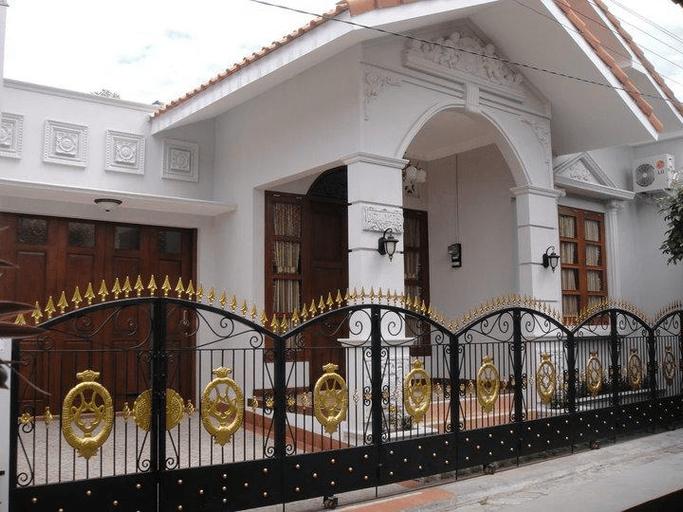 Exterior & Views, Super TomTom, Yogyakarta