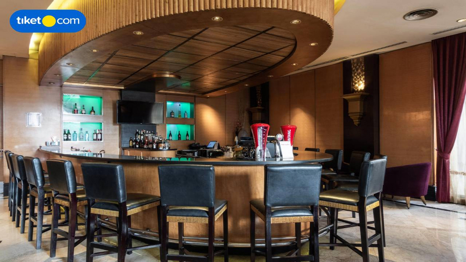 Hotel Ciputra Semarang, Semarang