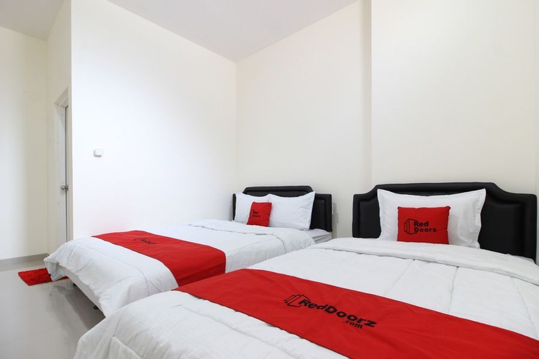 RedDoorz near Malioboro Mall 2, Yogyakarta