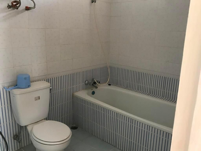 Bedroom 5, Villa Sofia Kota Bunga, Cianjur