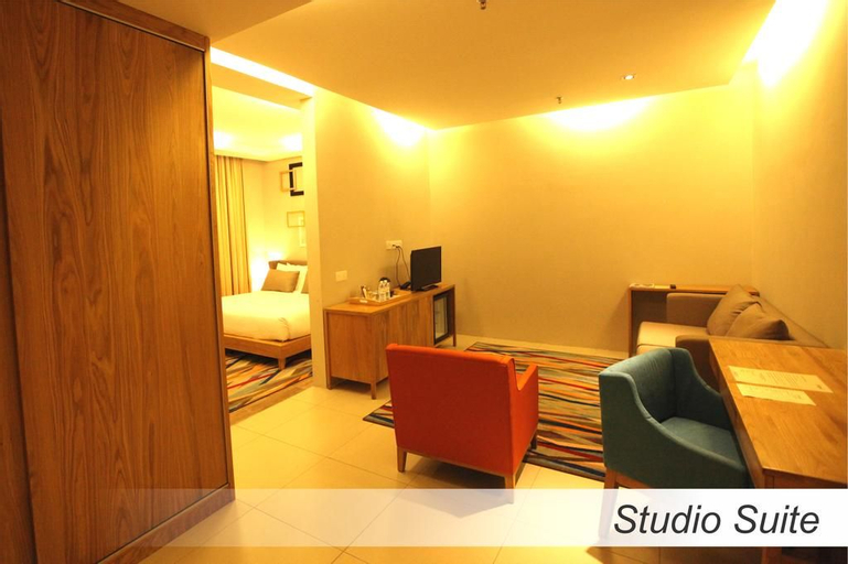 Hotel Casuarina At Meru, Kinta