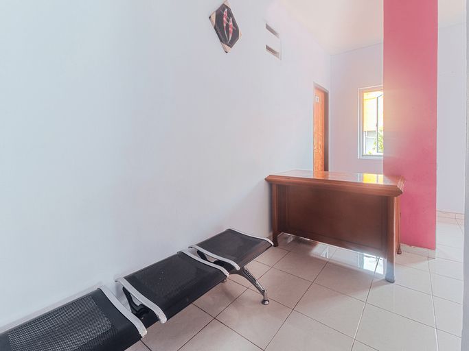 OYO 2970 Aman Guest House, Ambon