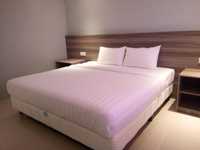 Makmur Hotel & Convention Center, Berau