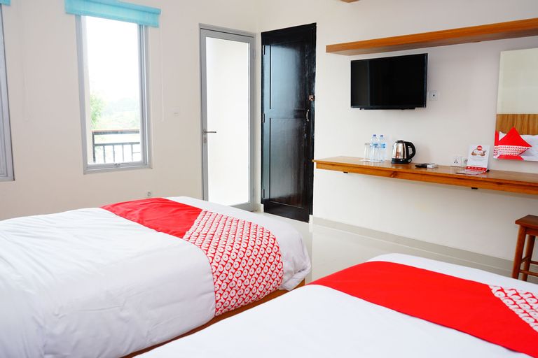 OYO 399 Kelayang Beach Hotel, Belitung