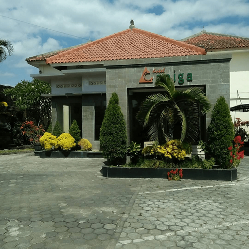 Caniga Hotel Yogyakarta, Yogyakarta