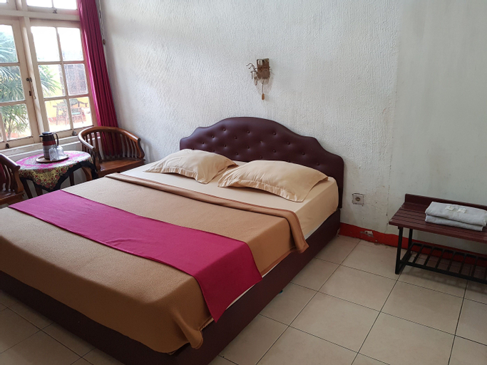 Hotel Royal Juanda, Central Jakarta