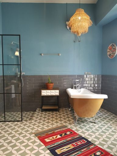 Rimba Desa Resort - Jepara, Jepara