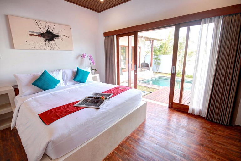 Prawiba Villa, Gianyar