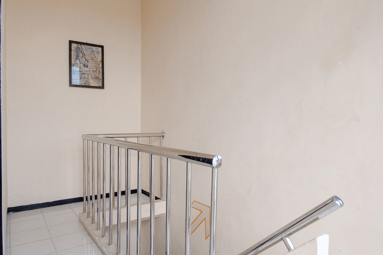 SPOT ON 2764 Sulfat House 19, Malang
