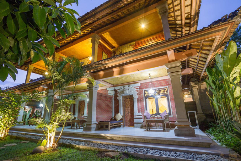 Exterior & Views 2, Garden View Ubud, Gianyar