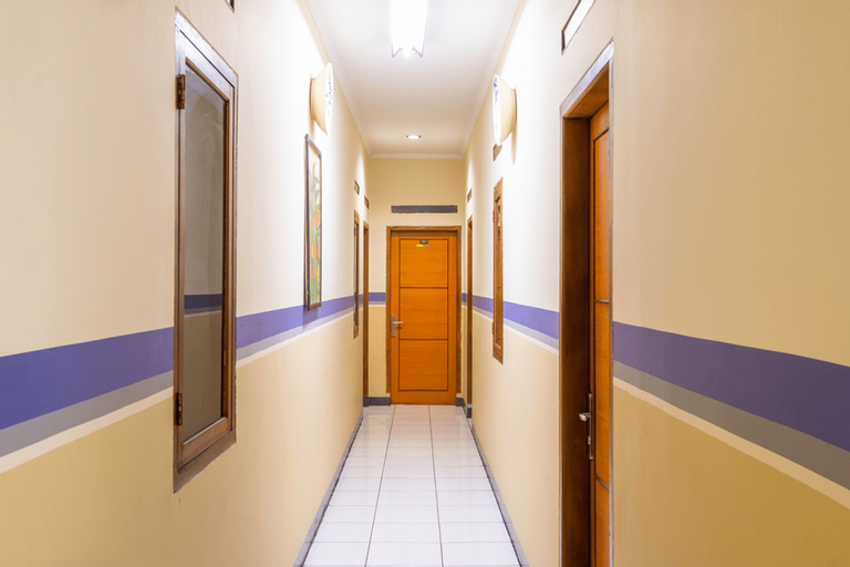 OYO 2625 Pondok Penginapan Patradisa, Bandung
