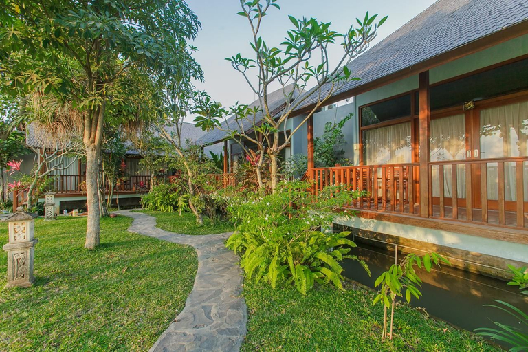 Villa D Carik Bali, Denpasar