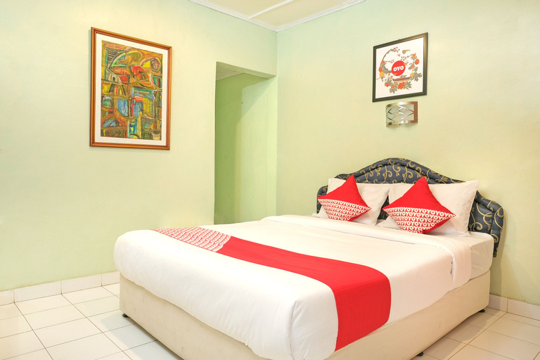 OYO 585 Hotel Perwita Sari, Yogyakarta