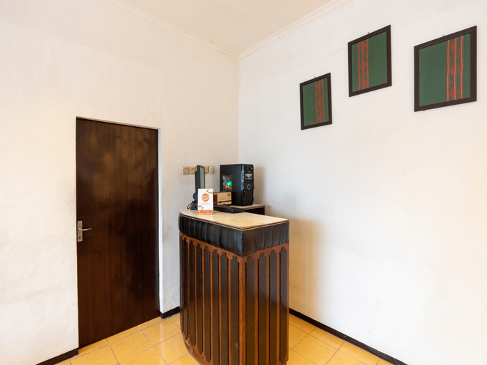 Others 5, OYO 2454 Wanawiyata Homestay, Sleman