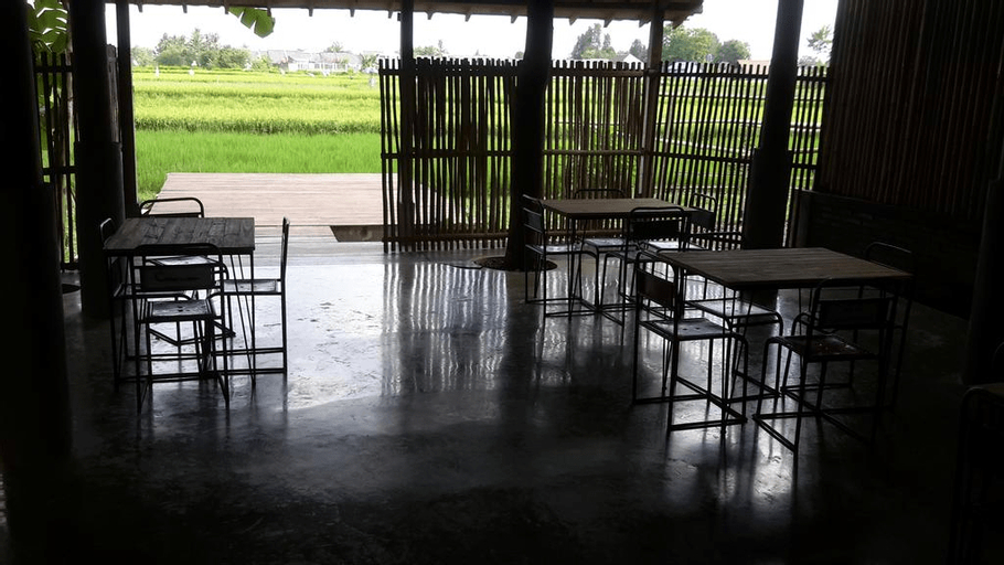 Omah Kebon Homestay Yogyakarta, Bantul