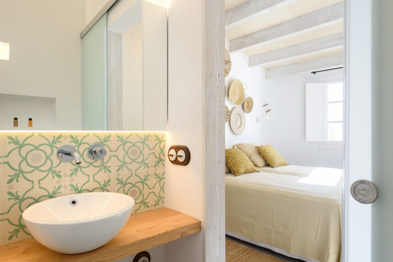 Bathroom 5, Casa Menorca Sa Font, Baleares