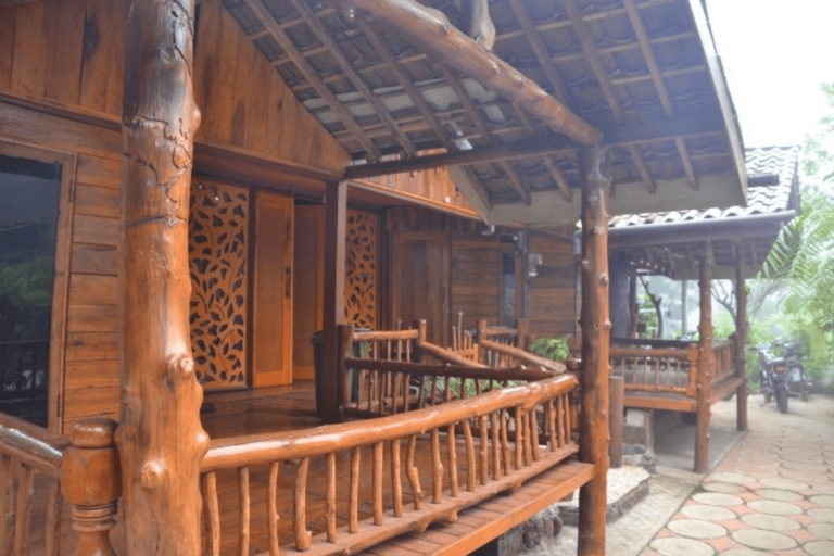 Exterior & Views 1, Homestay Kayumanis, Kulon Progo