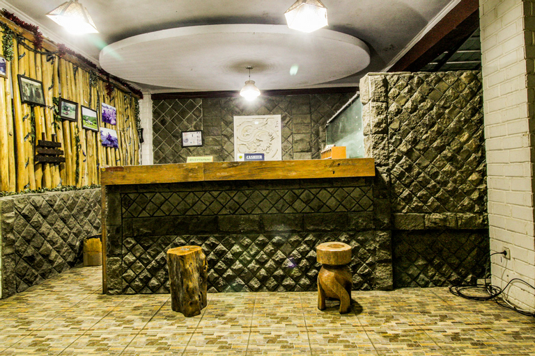 OYO 2278 Cikidang Hunting Resort, Sukabumi