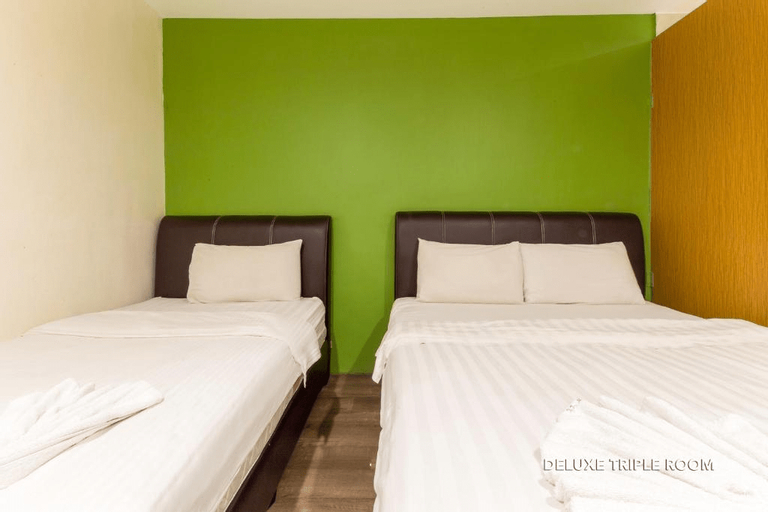 33 Star Hotel, Kuala Lumpur