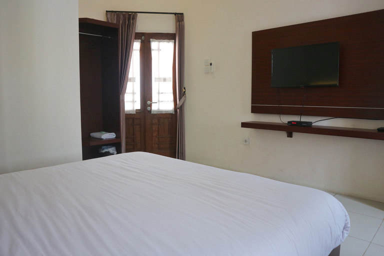 Kalingga Heritage Hotel, Yogyakarta