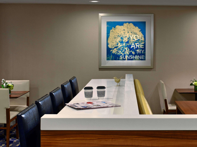 Public Area 2, Sonesta ES Suites St. Louis - Chesterfield, Saint Louis