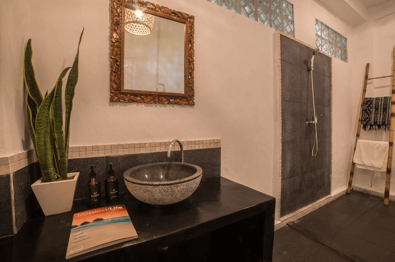 Bedroom 5, VAS Co-living, Badung