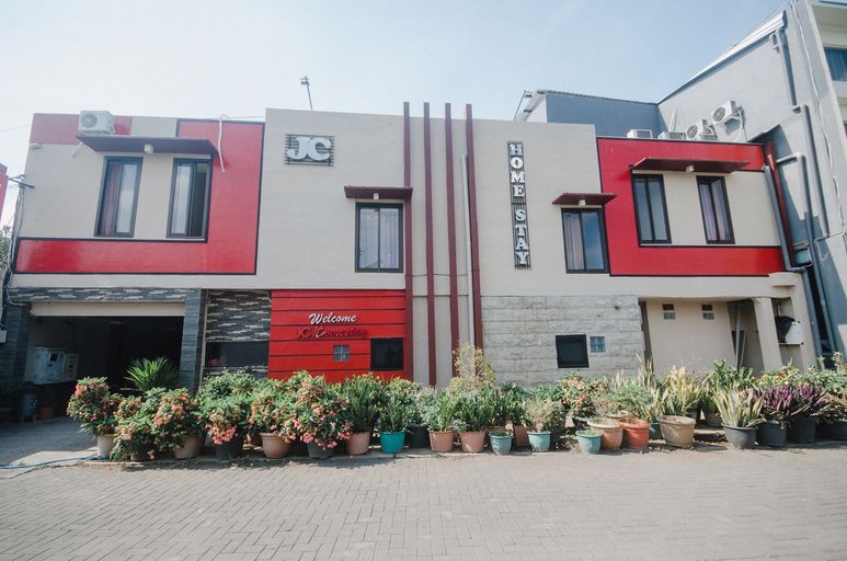 JC Hotel Jember, Jember