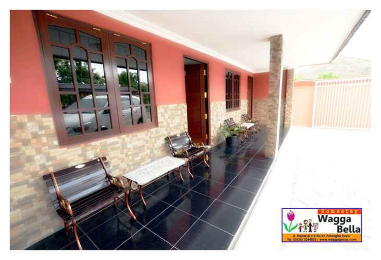Others 4, Wagga Bella Homestay, Palangkaraya